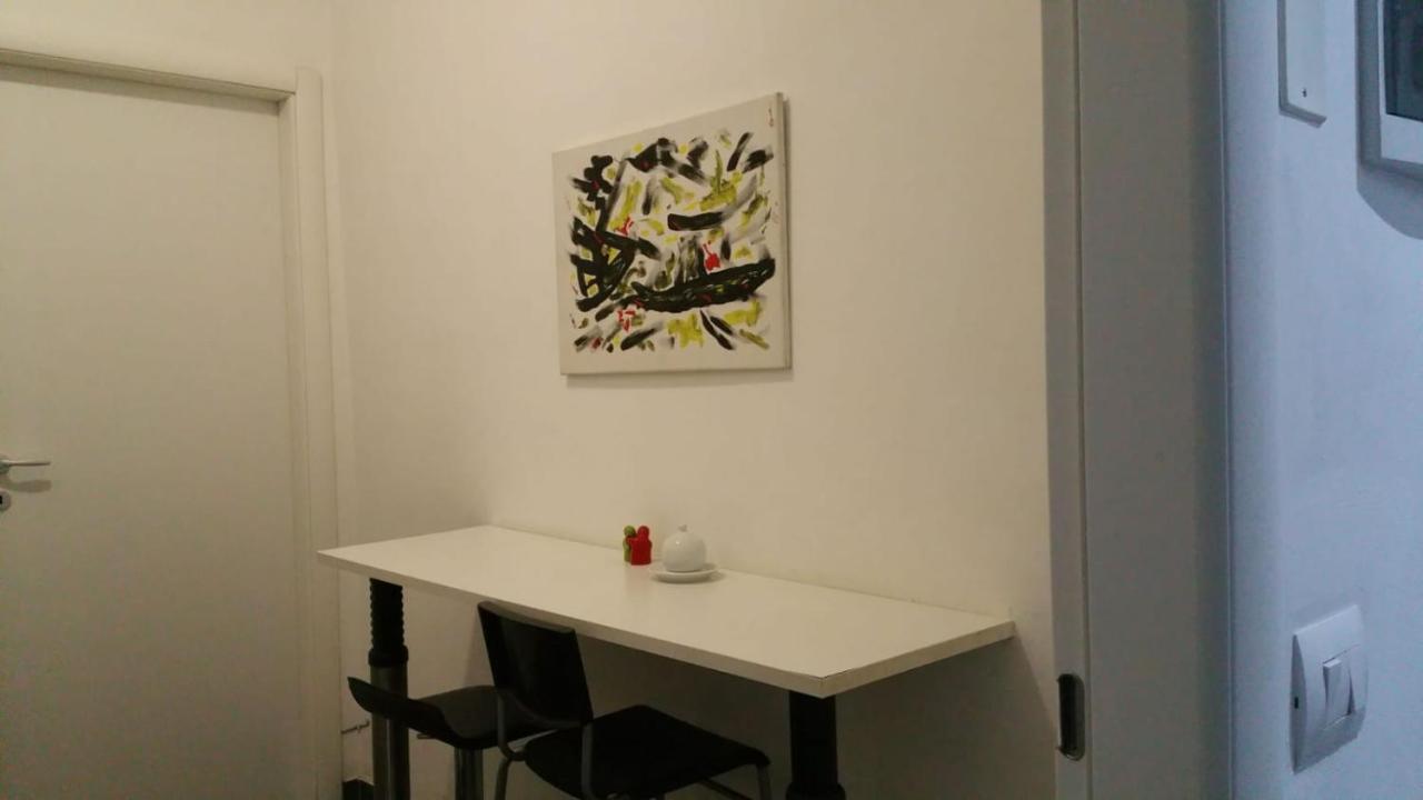 Appartamento Daimond Milano