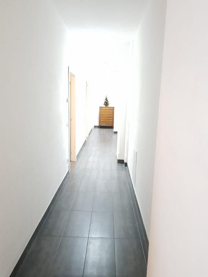 Daimond Apartment *