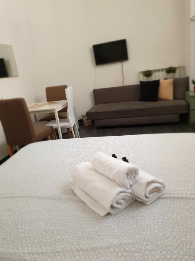 Daimond Apartment